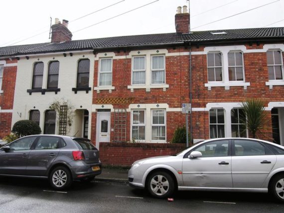 3 Bedroom Terraced